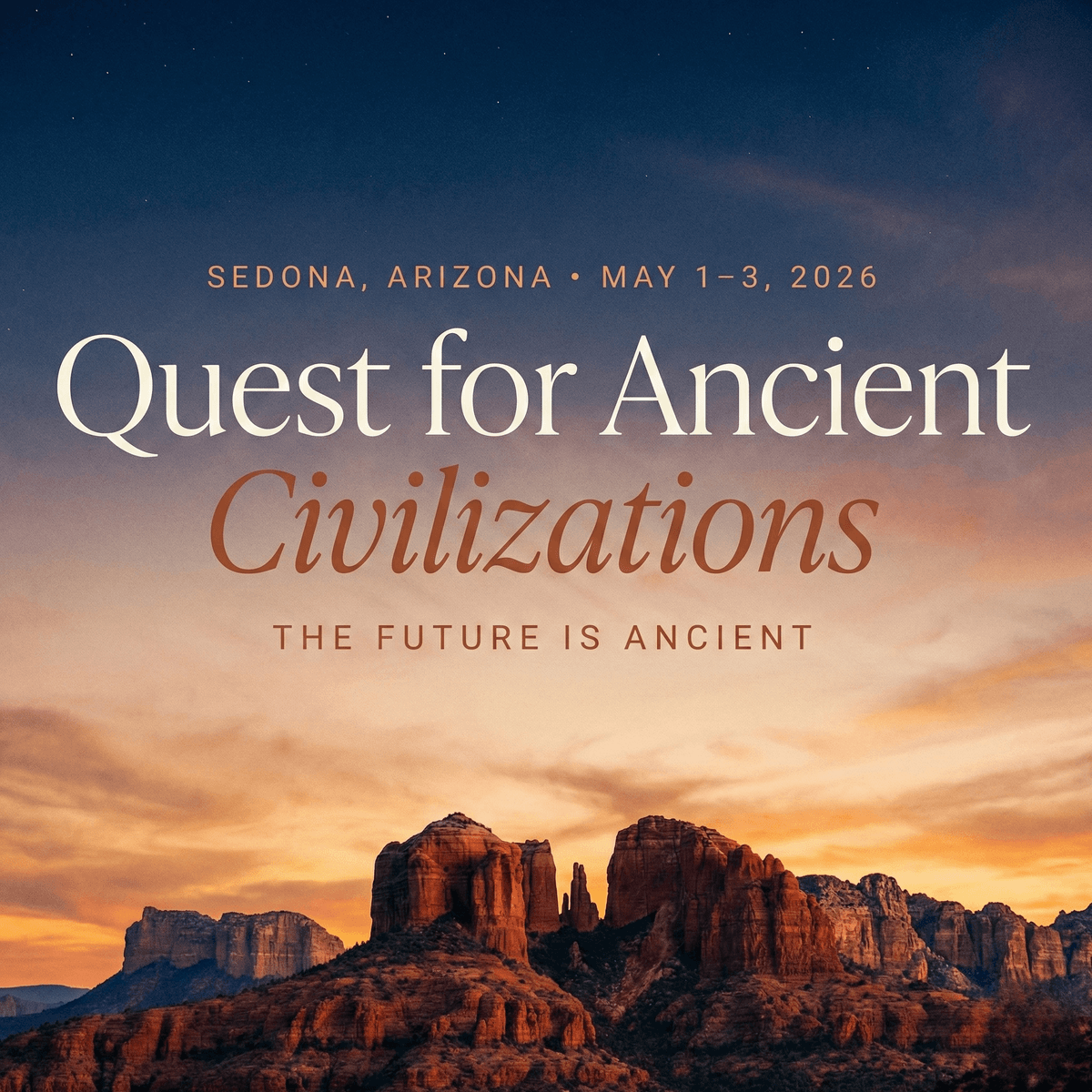Quest for Ancient Civilizations