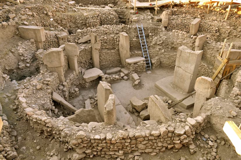 Göbekli Tepe
