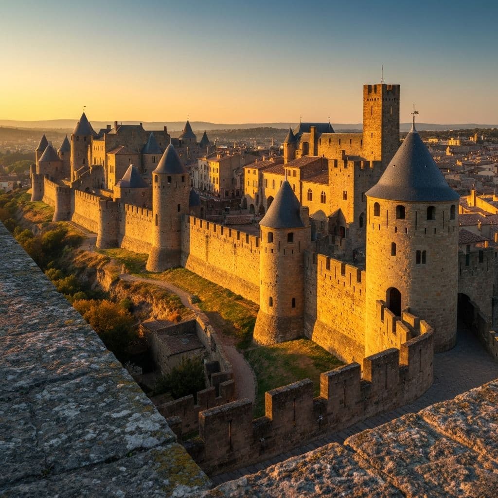 Mysteries of the Magdalene