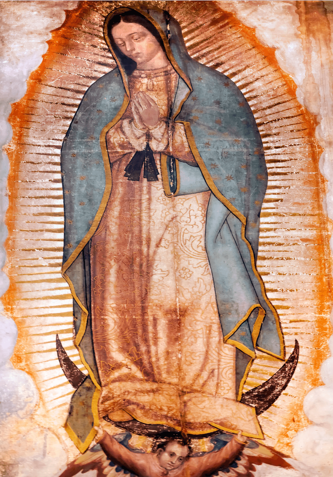 The ascension framework