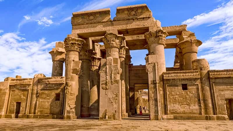 Starwalker Egypt Tour