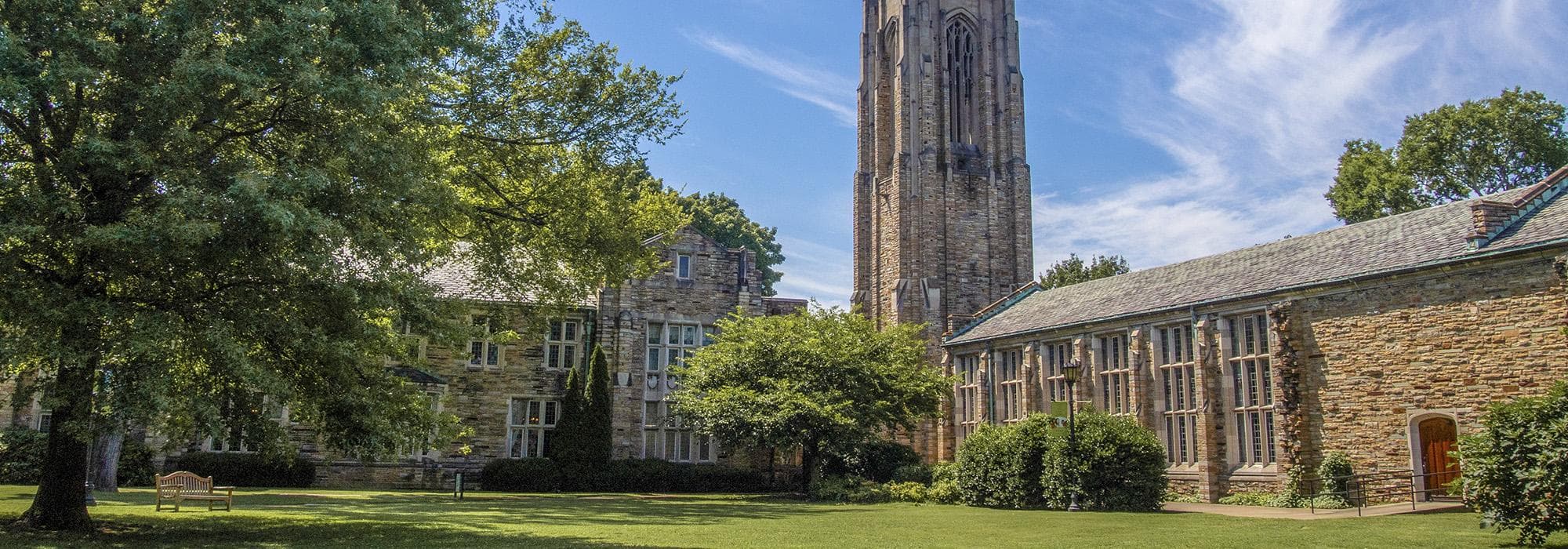 Scarritt-Bennett Center